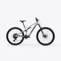 Amflow PL Carbon vista lateral