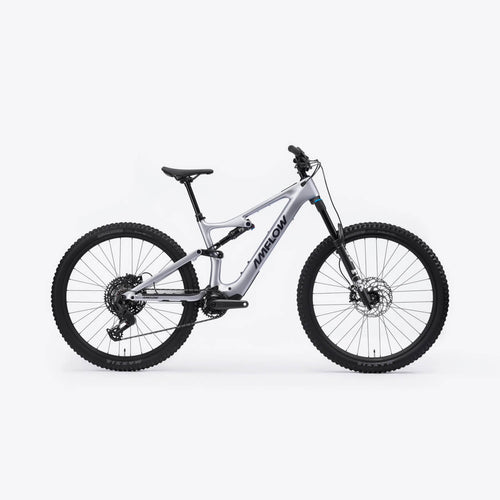 Amflow PL Carbon vista lateral