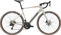 Cannondale Synapse Carbon 4 SMU – Chalk