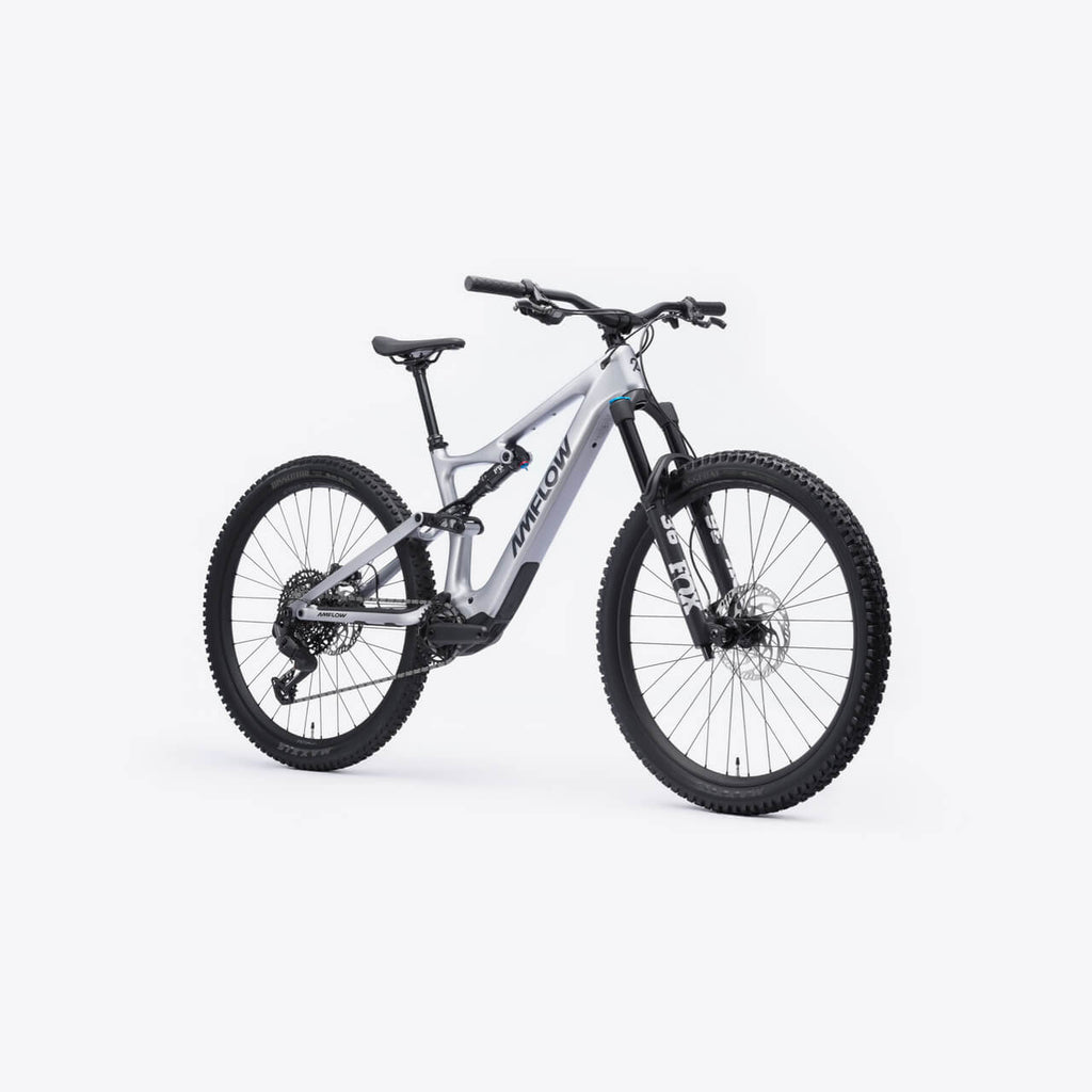 Amflow PL Carbon vista tres cuartos