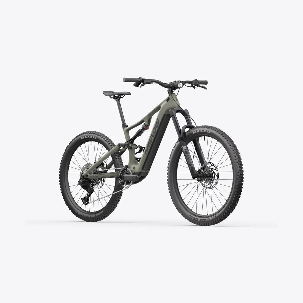 Amflow PR Carbon 800 Wh – imagen 3