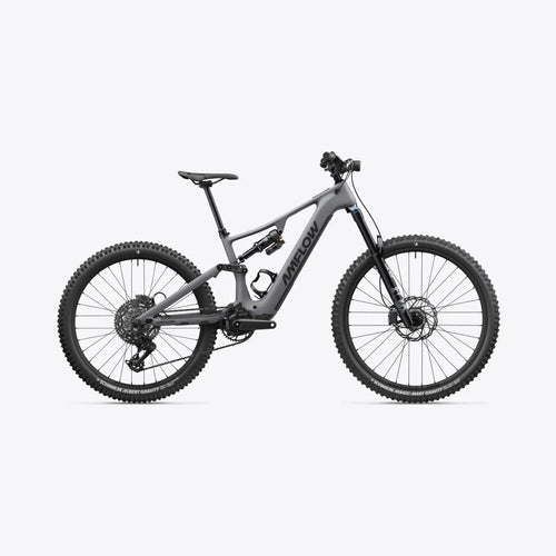 Amflow PR Carbon Pro 800 Wh – imagen 2