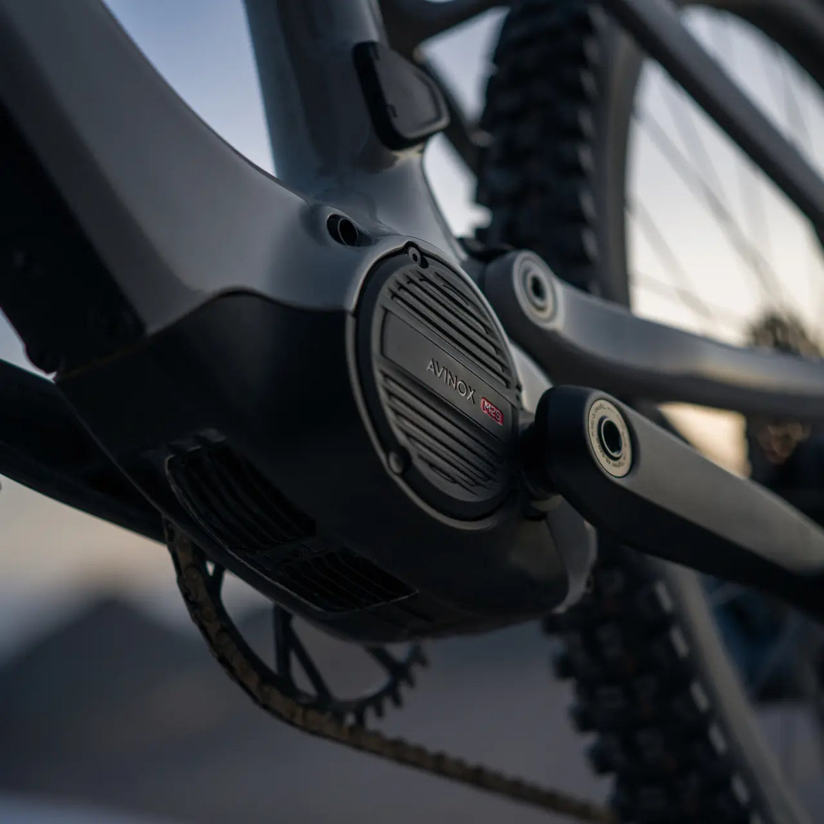Amflow PX Carbon – imagen 4