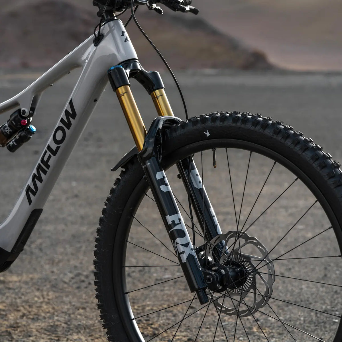 Amflow PX Carbon – imagen 6