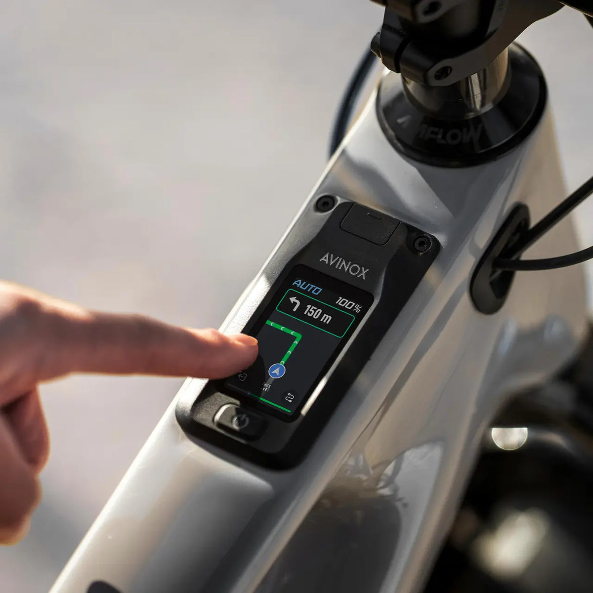 Amflow PX Carbon – imagen 7