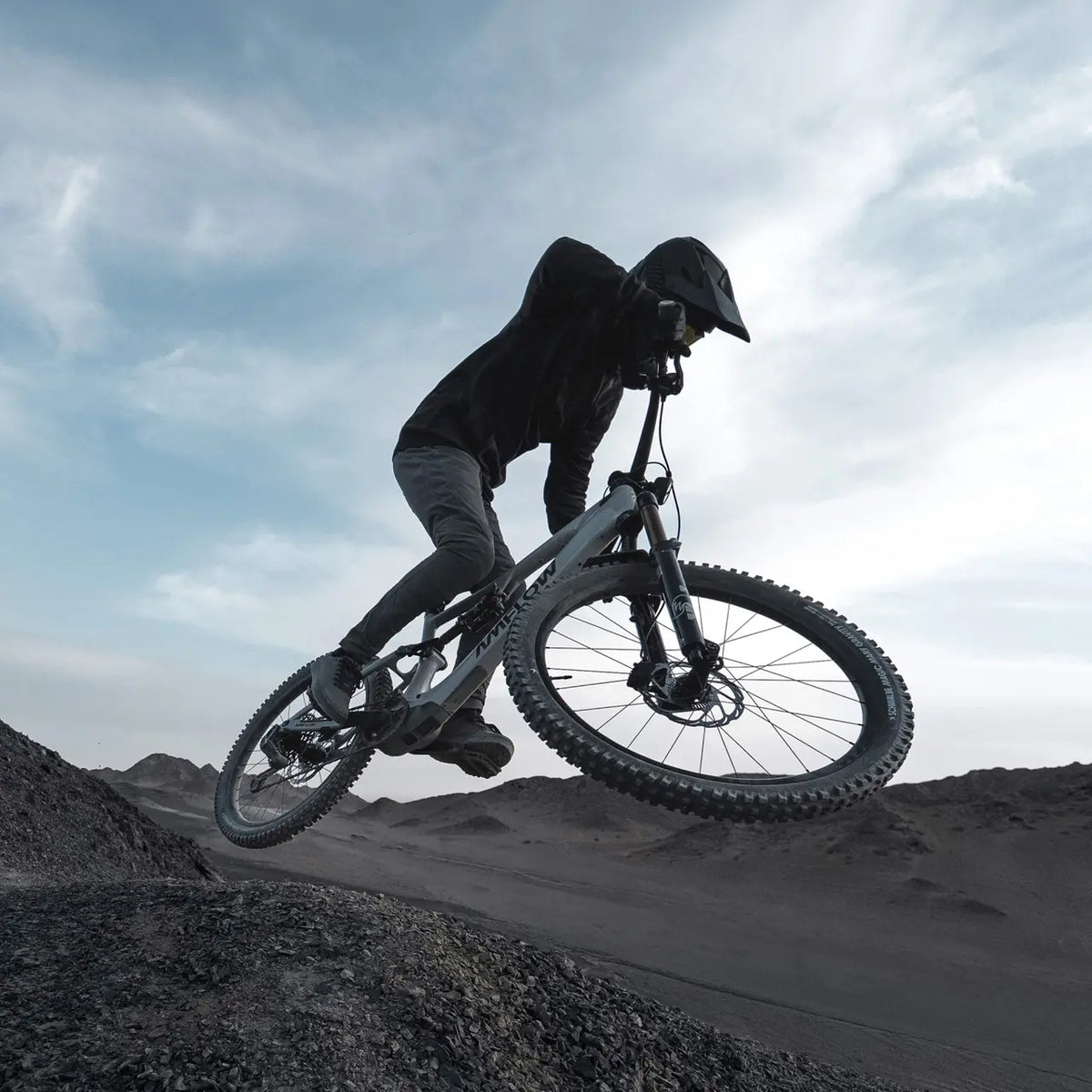 Amflow PX Carbon – imagen 8