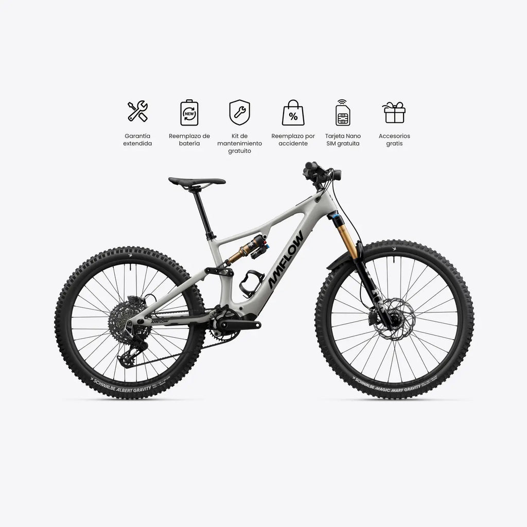 Amflow PX Carbon Pro – imagen 2