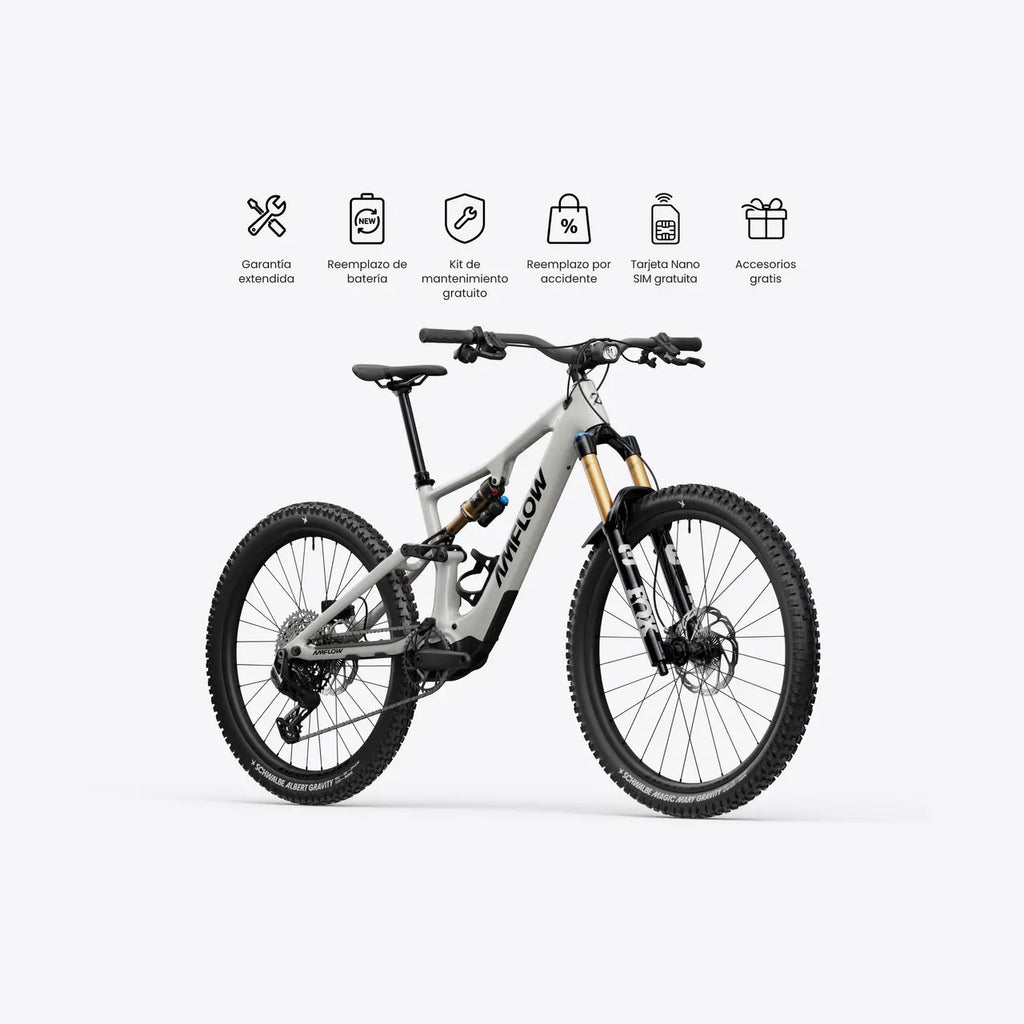 Amflow PX Carbon Pro – imagen 3