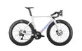Bianchi Oltre Pro SRAM Force AXS E1 — Blanco California