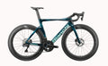 Bianchi Oltre Pro Shimano Ultegra Di2 — Geco Celeste