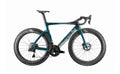 Bianchi Oltre RC Dura-Ace Di2 — Celeste Notte Camo