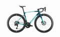 Bianchi Specialissima Shimano 105 Di2 — Celeste