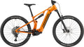 Cannondale Moterra 4+ Tiger Eye — PD