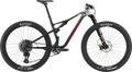Cannondale Scalpel 1 Lefty Silver