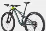 Cannondale Scalpel 3 Gunmetal Green