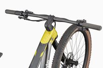 Cannondale Scalpel Carbon 2 Lefty Phoenix Yellow detalle 4