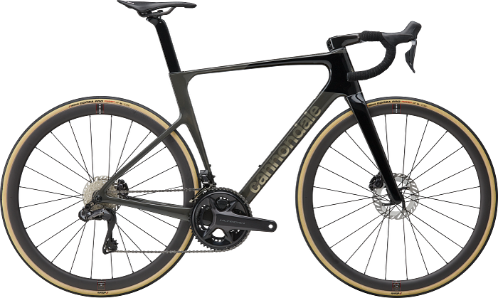 Cannondale SuperSix EVO 1 SL SMU