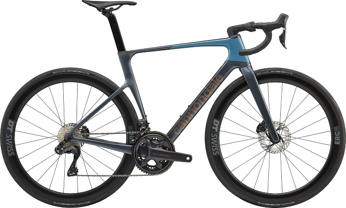 Cannondale SuperSix EVO 2 SMU