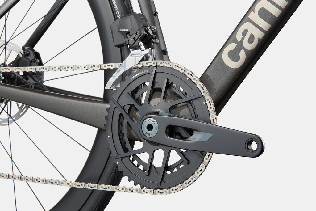 Cannondale SuperSix EVO 4 SMU Cactus Green – detalle 2
