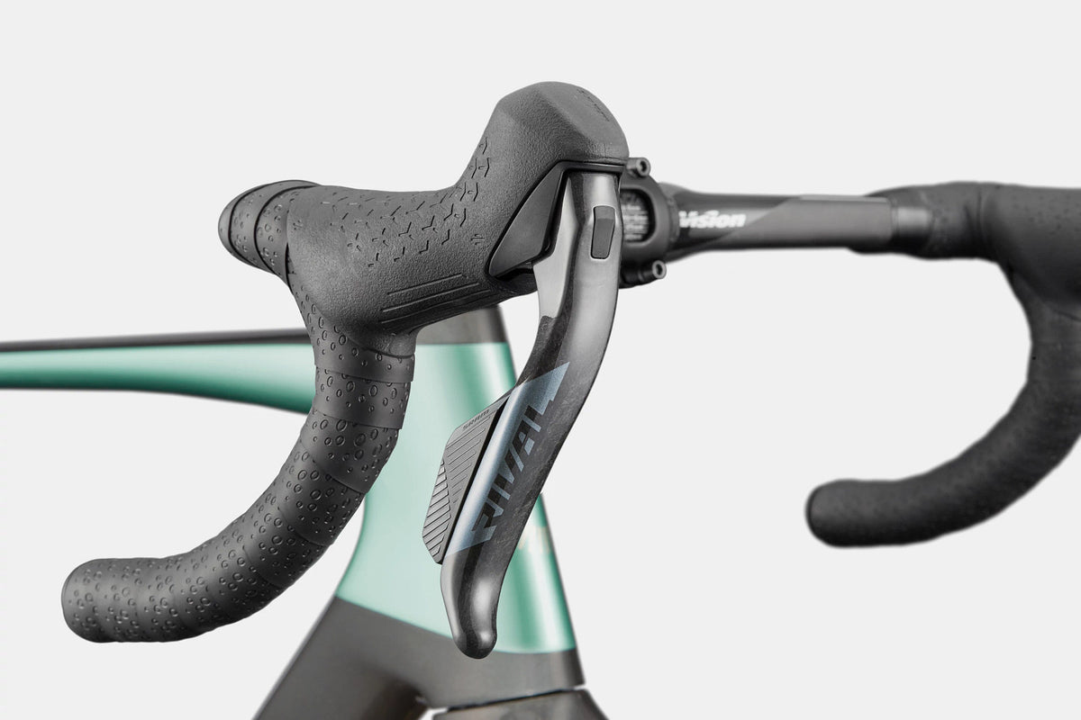 Cannondale SuperSix EVO 4 SMU Cactus Green – detalle 6
