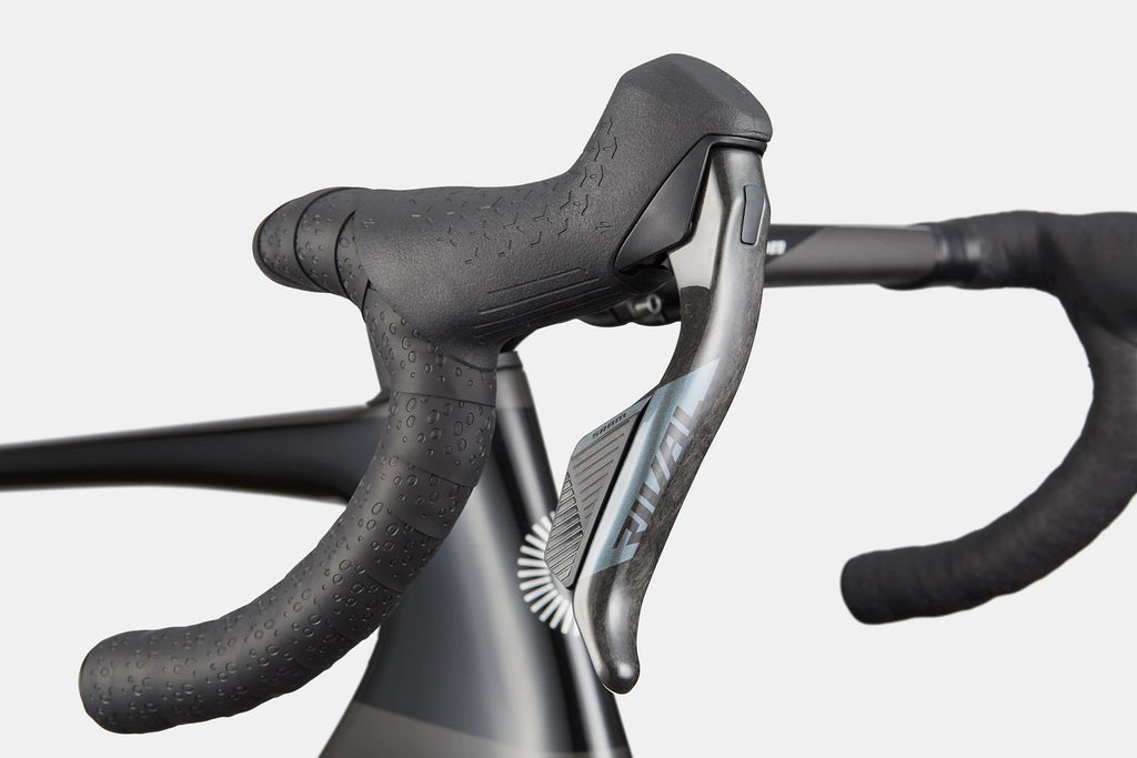 Cannondale SuperSix EVO 4 SMU Raw – detalle 6