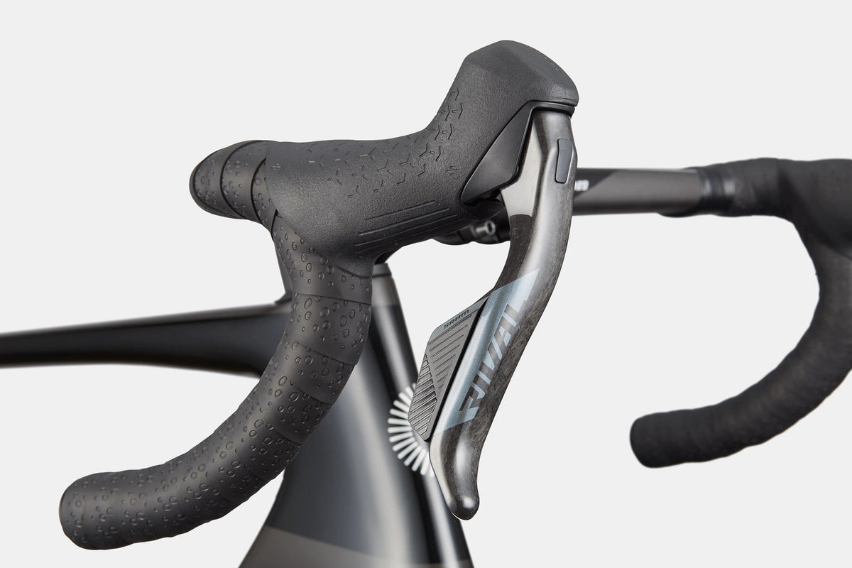 Cannondale SuperSix EVO 4 SMU Raw – detalle 6