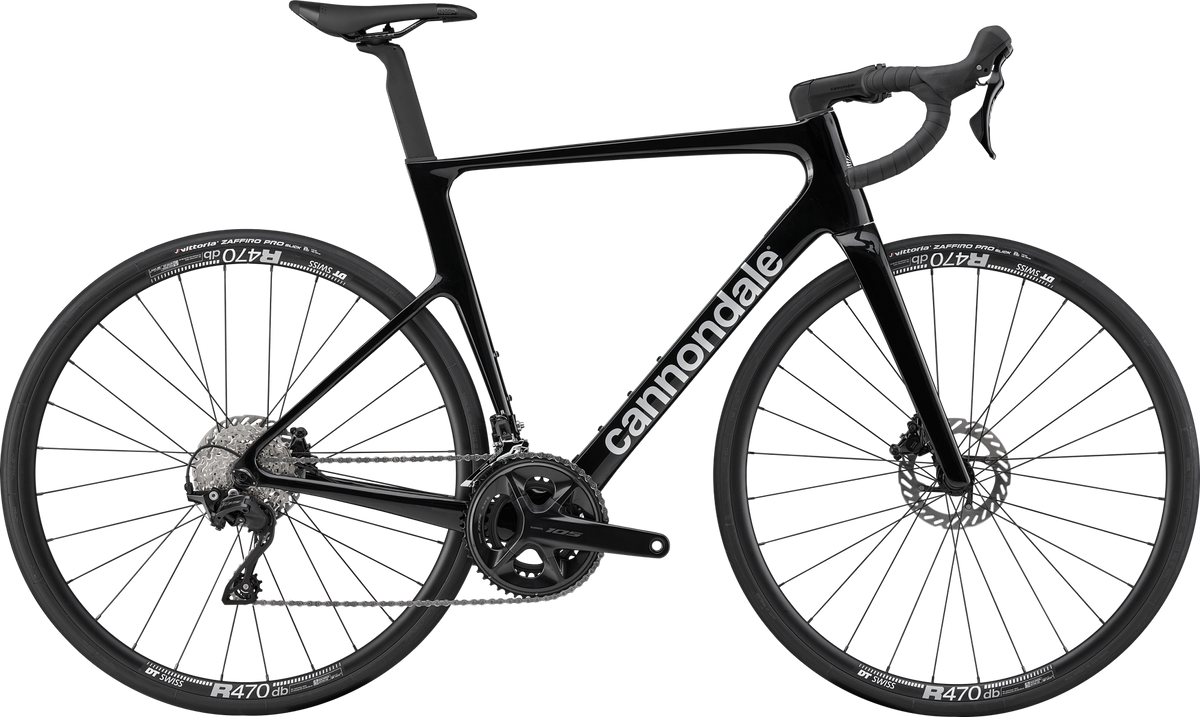 Cannondale SuperSix EVO 6 SMU
