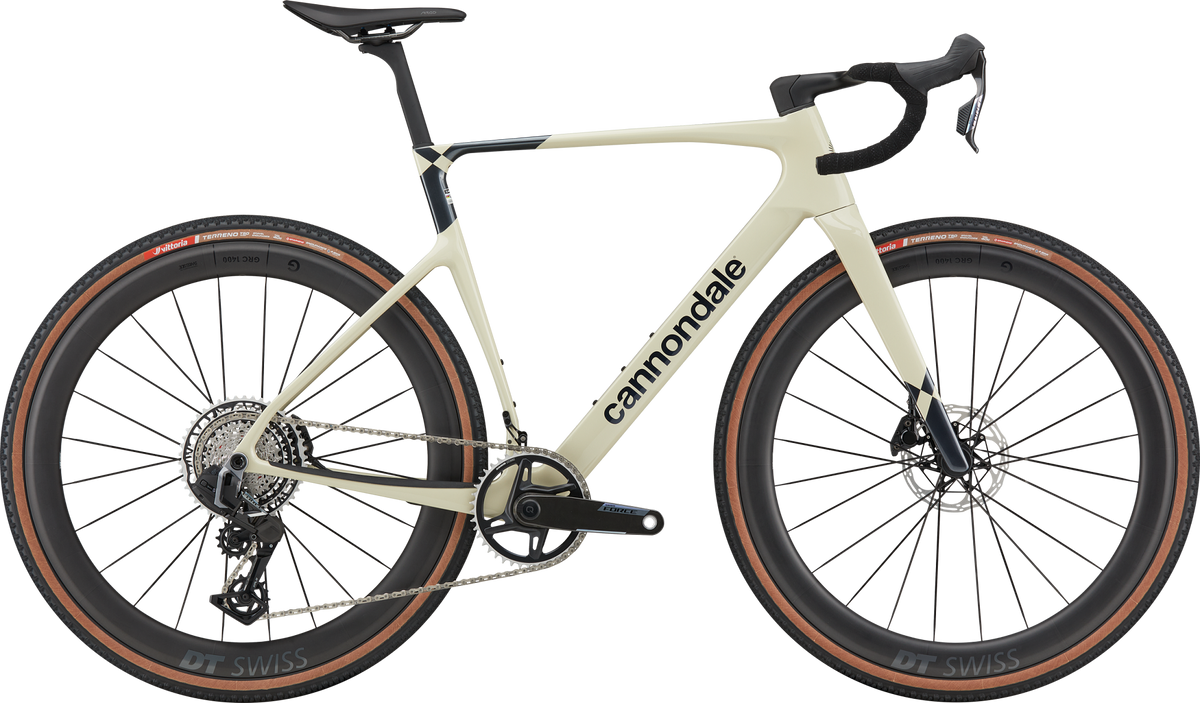 Cannondale SuperX 1 SMU C1708GU
