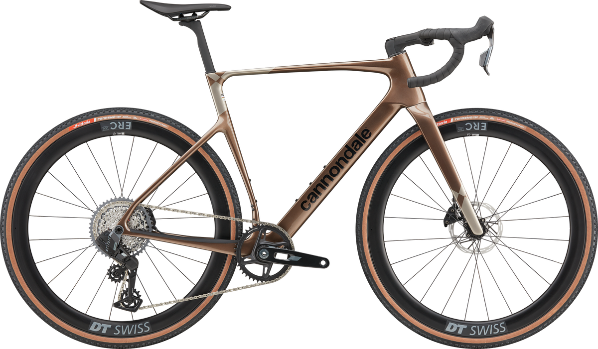 Cannondale SuperX 3 SMU