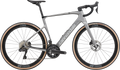 Cannondale Synapse Carbon 2 SMU Grey oficial