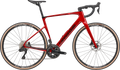 Cannondale Synapse Carbon 4 SMU Metallic Red