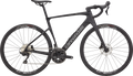 Cannondale Synapse Carbon 5 SMU Black oficial