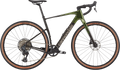 Cannondale Topstone Carbon 2 AXS 1x Spruce Green