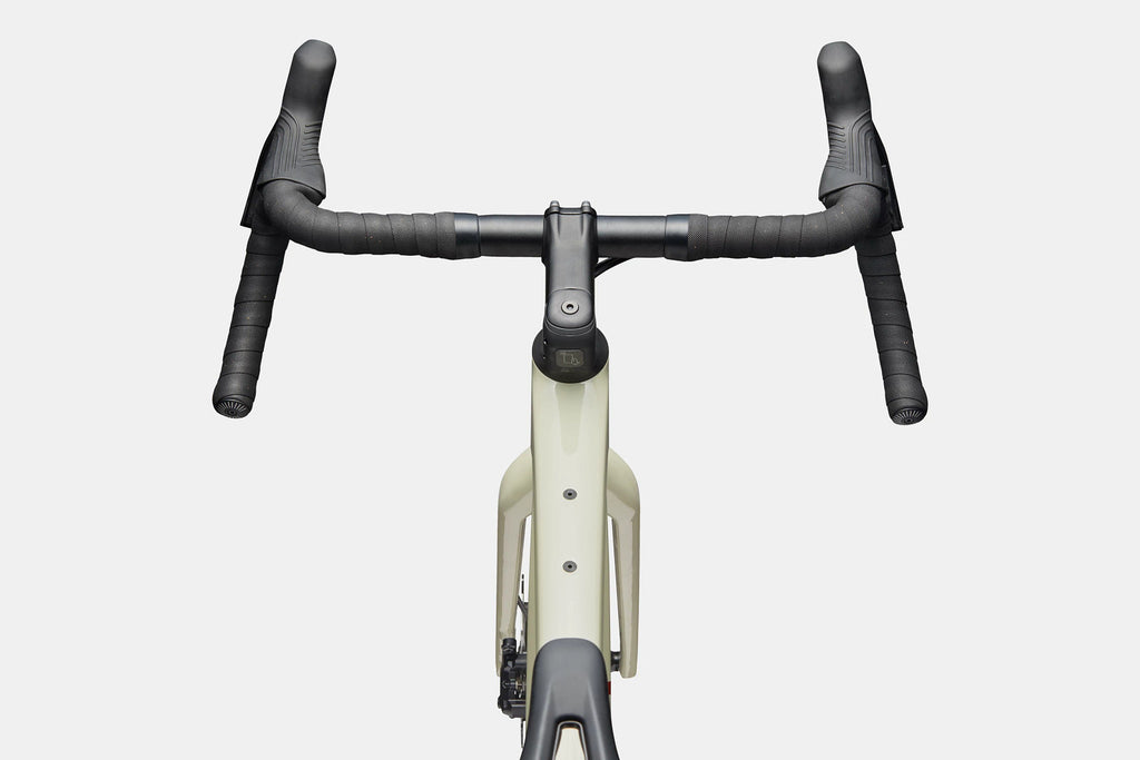 Cannondale Topstone Carbon 3 GRX 1x Moonrock – detalle 1