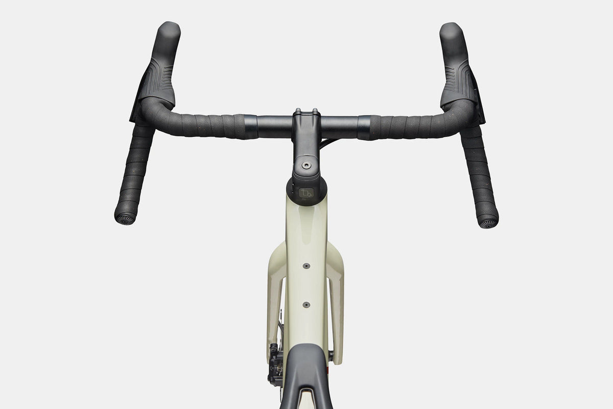 Cannondale Topstone Carbon 3 GRX 1x Moonrock – detalle 1