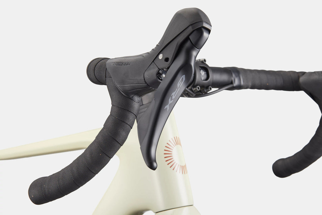 Cannondale Topstone Carbon 3 GRX 1x Moonrock – detalle 7