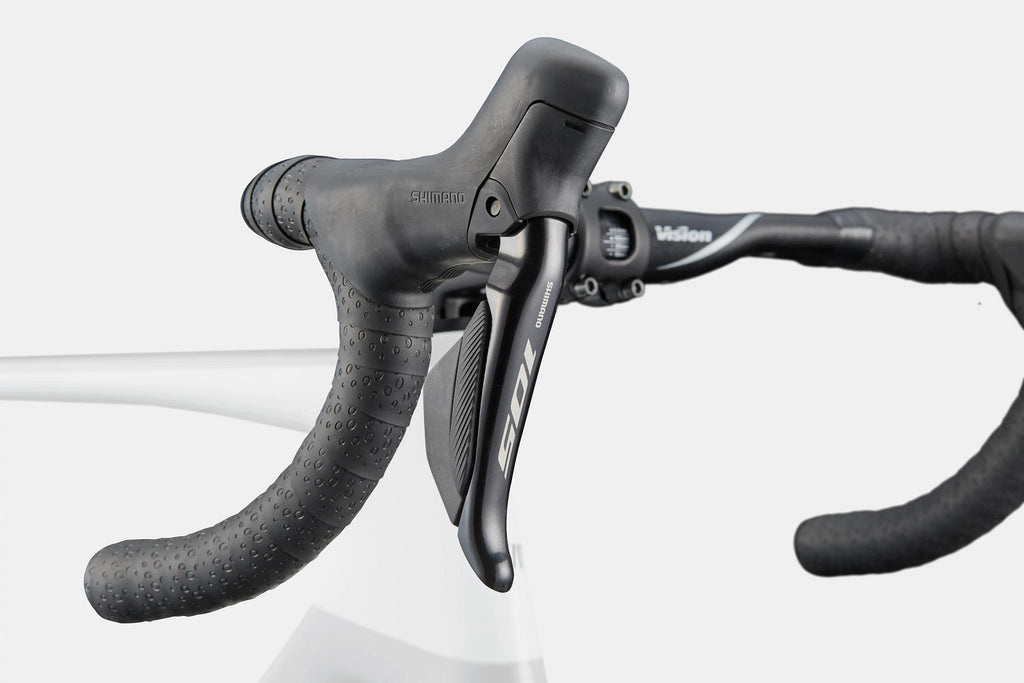 Cannondale SuperSix EVO 5 Cashmere - D6