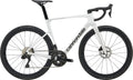 Cannondale SuperSix EVO 5 Cashmere - PD
