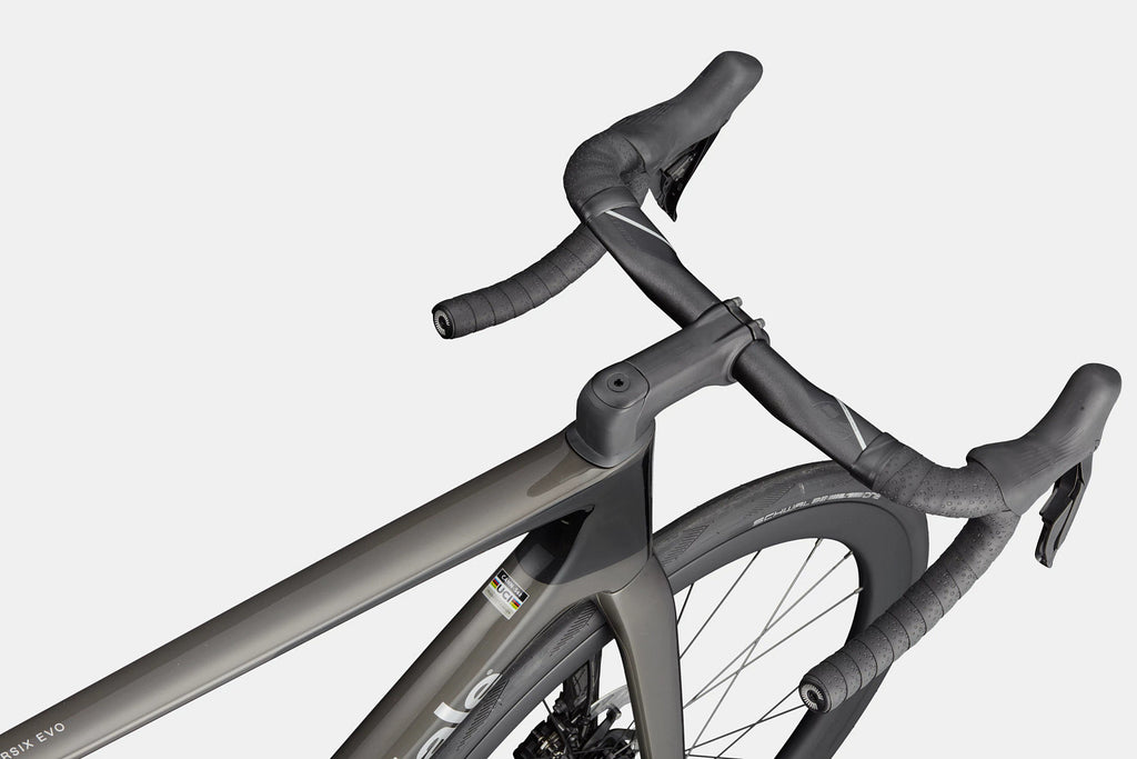 Cannondale SuperSix EVO 5 Raw - D1