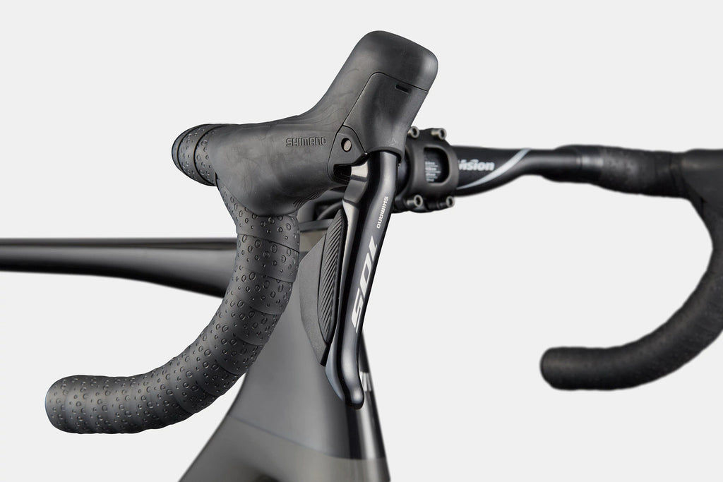 Cannondale SuperSix EVO 5 Raw - D6