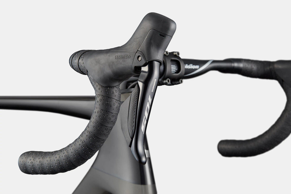 Cannondale SuperSix EVO 5 Raw - D6