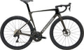 Cannondale SuperSix EVO 5 Raw - PD